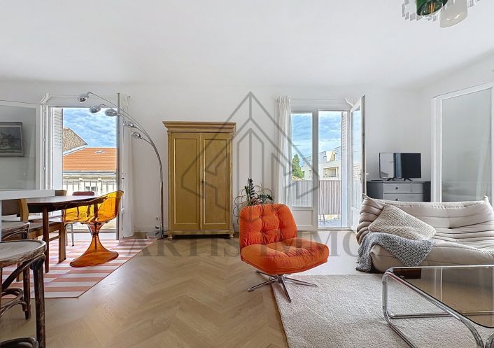vente Appartement Montpellier