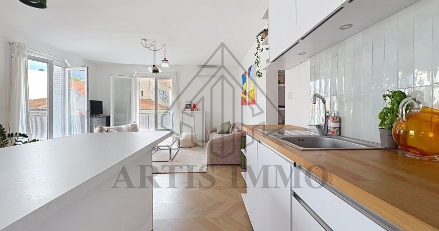 vente Appartement Montpellier