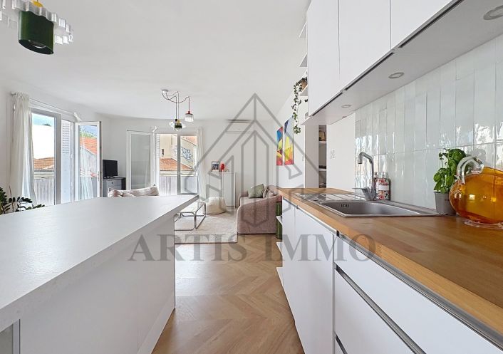 vente Appartement Montpellier