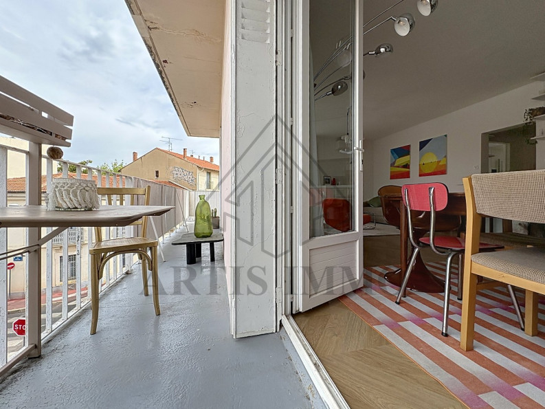 vente Appartement Montpellier - Photo 2