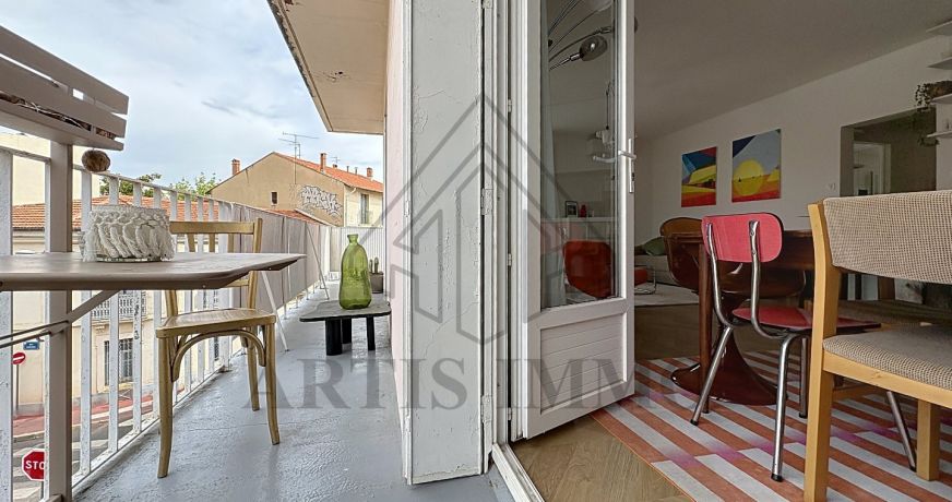 vente Appartement Montpellier