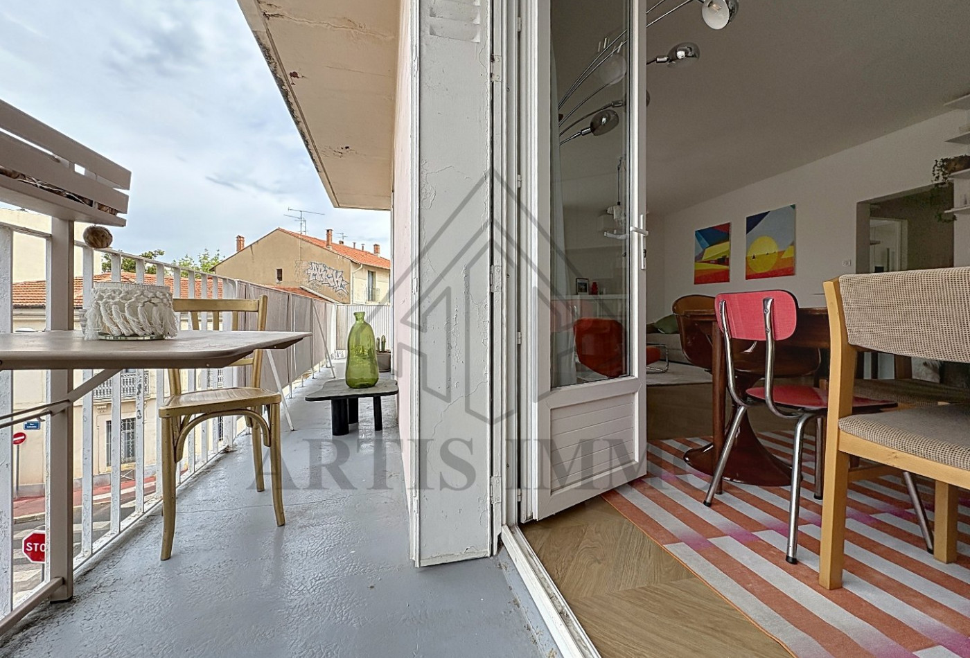 vente Appartement Montpellier - Photo 2