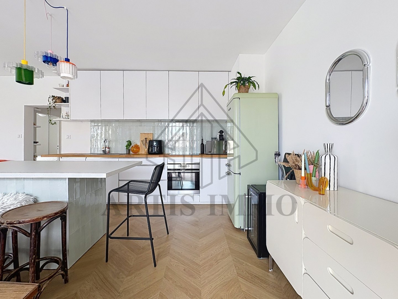 vente Appartement Montpellier - Photo 6