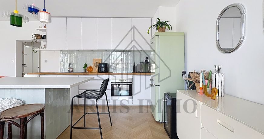 vente Appartement Montpellier