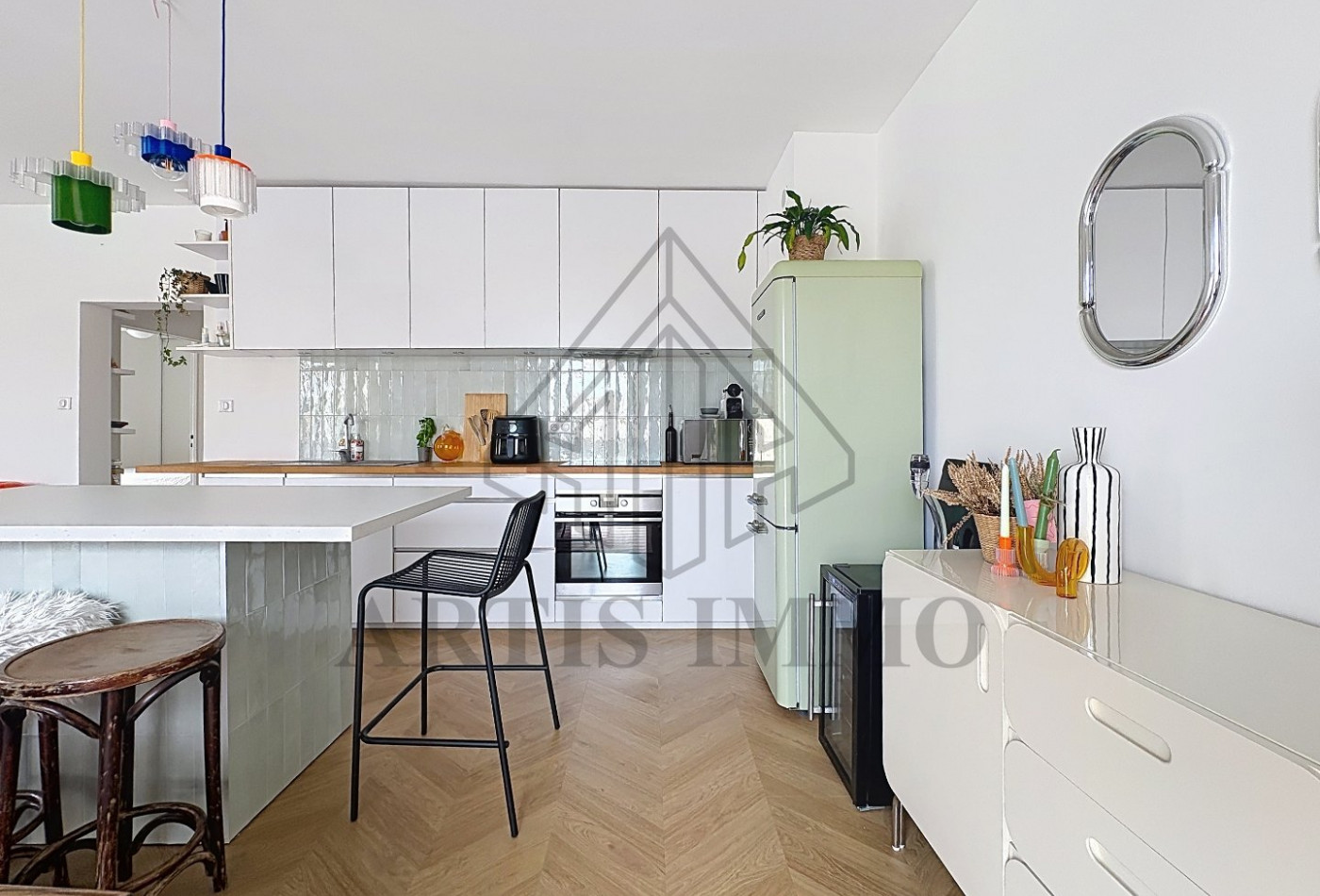vente Appartement Montpellier - Photo 6