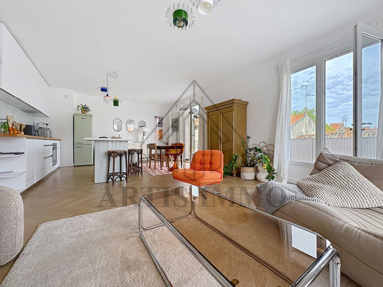vente Appartement Montpellier - Photo 1