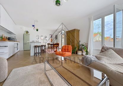 vente Appartement Montpellier