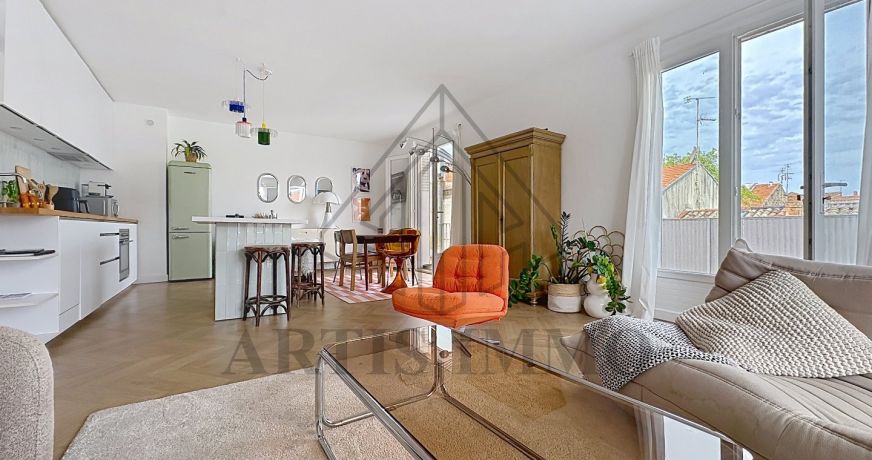 vente Appartement Montpellier