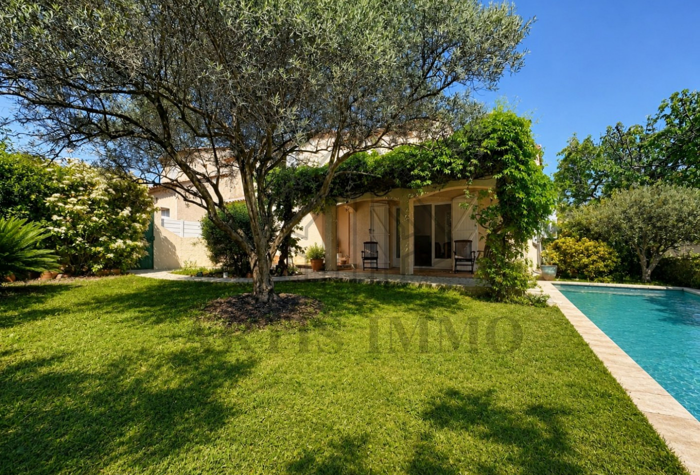 vente Maison Castelnau Le Lez - Photo 2