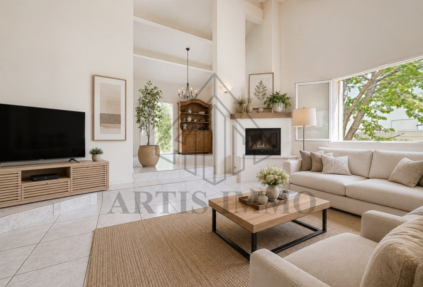 vente Maison Castelnau Le Lez - Photo 9