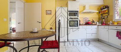 vente Maison Castelnau Le Lez