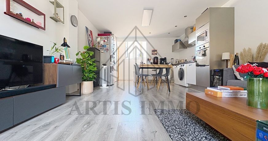 vente Appartement Montpellier