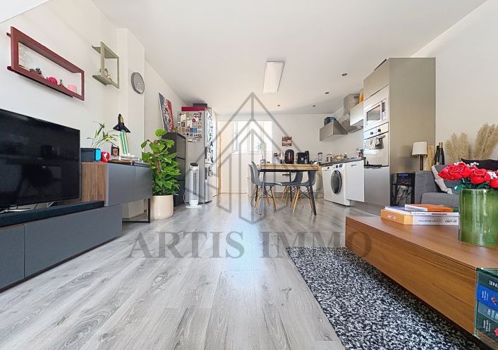 vente Appartement Montpellier