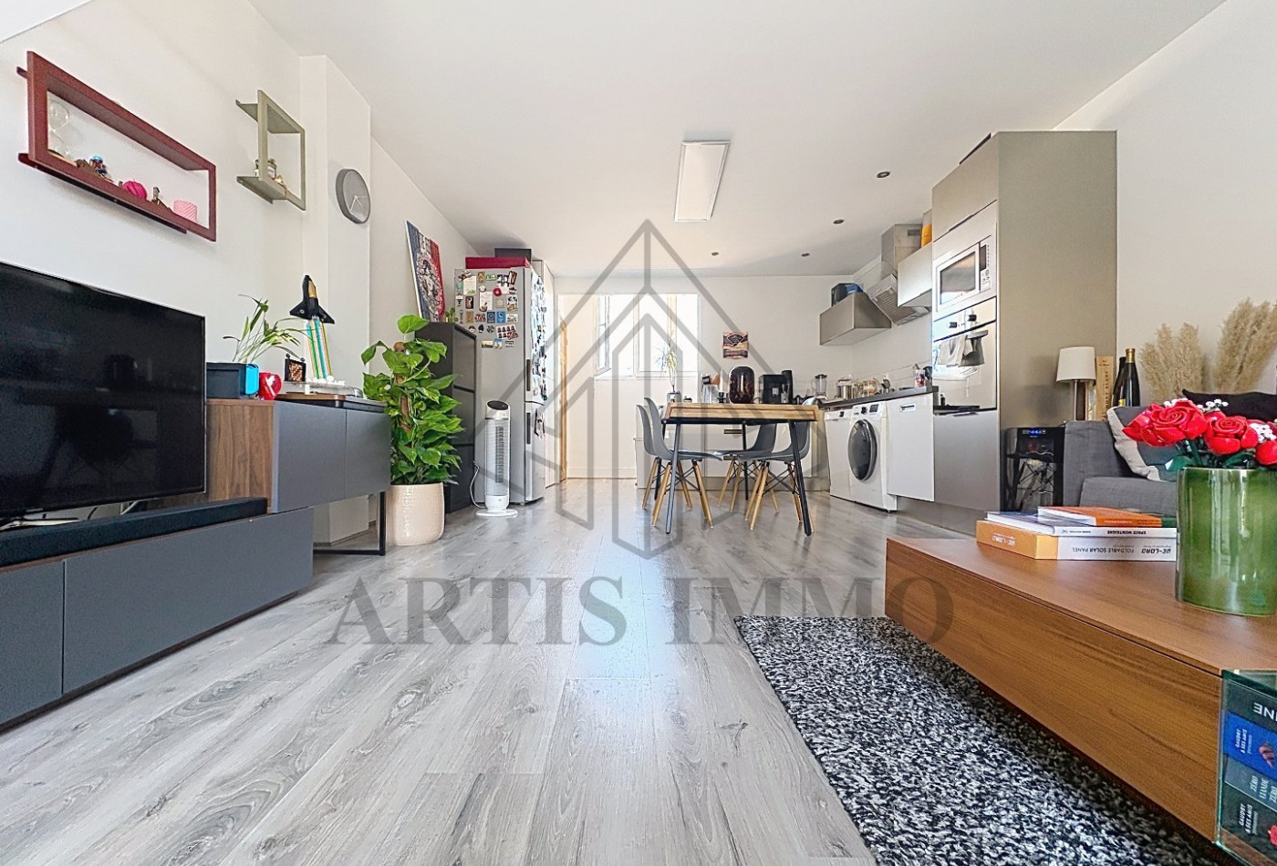 vente Appartement Montpellier - Photo 2