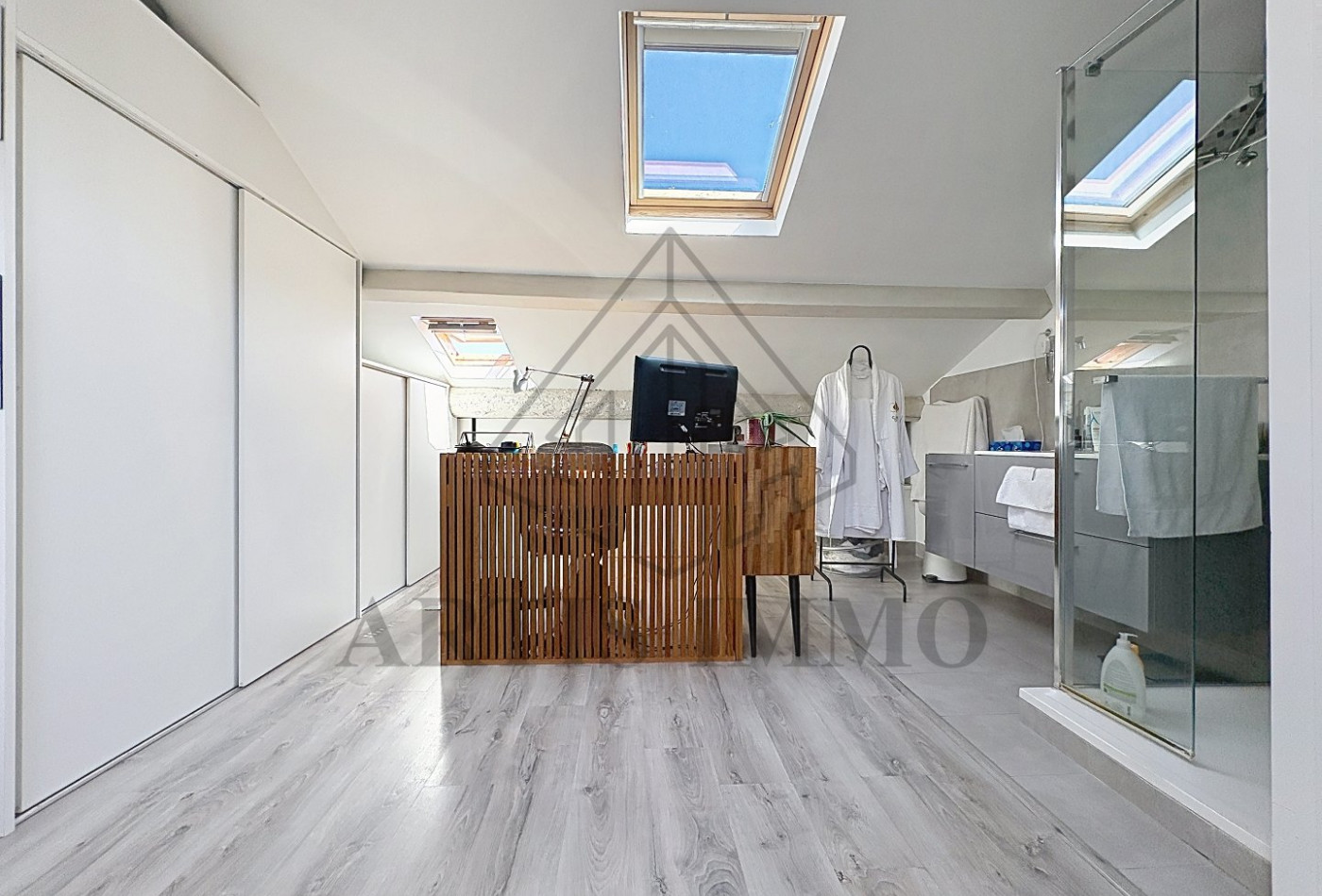 vente Appartement Montpellier - Photo 5