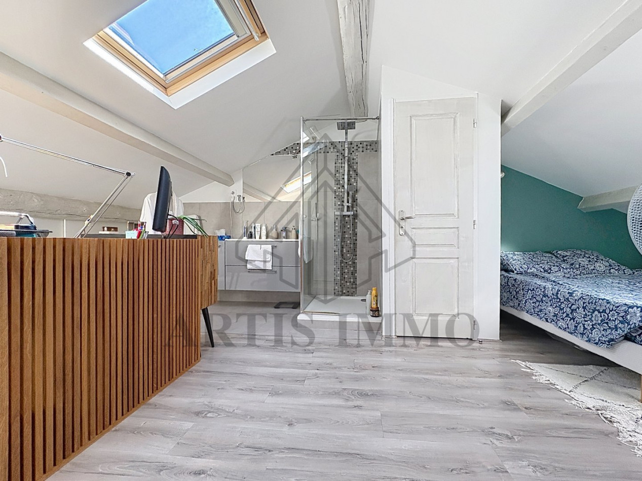 vente Appartement Montpellier - Photo 6