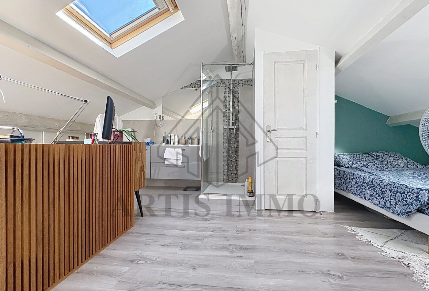 vente Appartement Montpellier - Photo 6