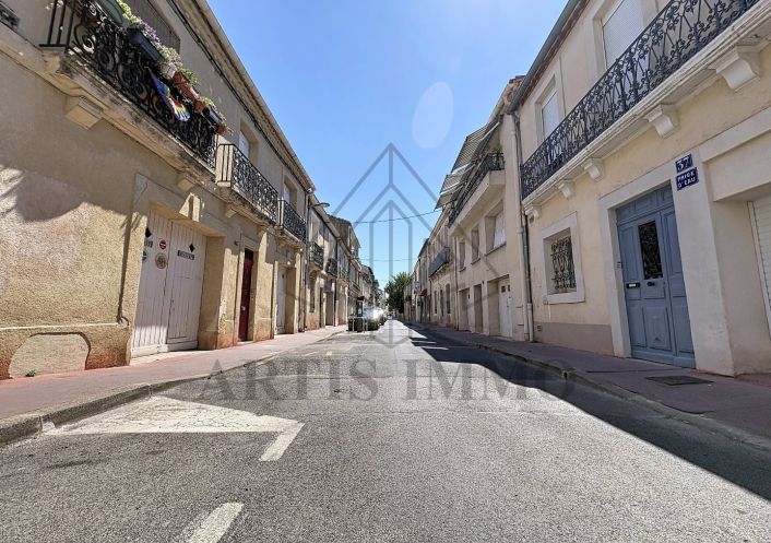 vente Appartement Montpellier