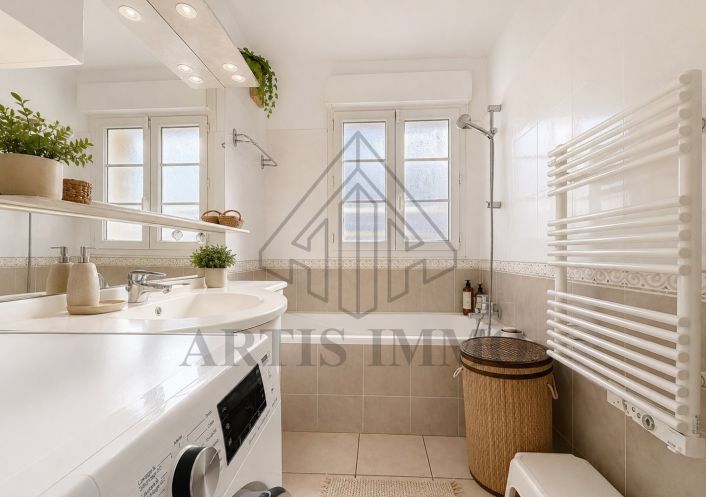 vente Maison Montpellier