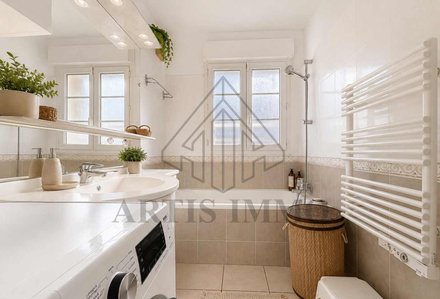 vente Maison Montpellier - Photo 8