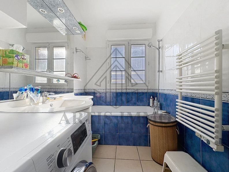 vente Maison Montpellier - Photo 9