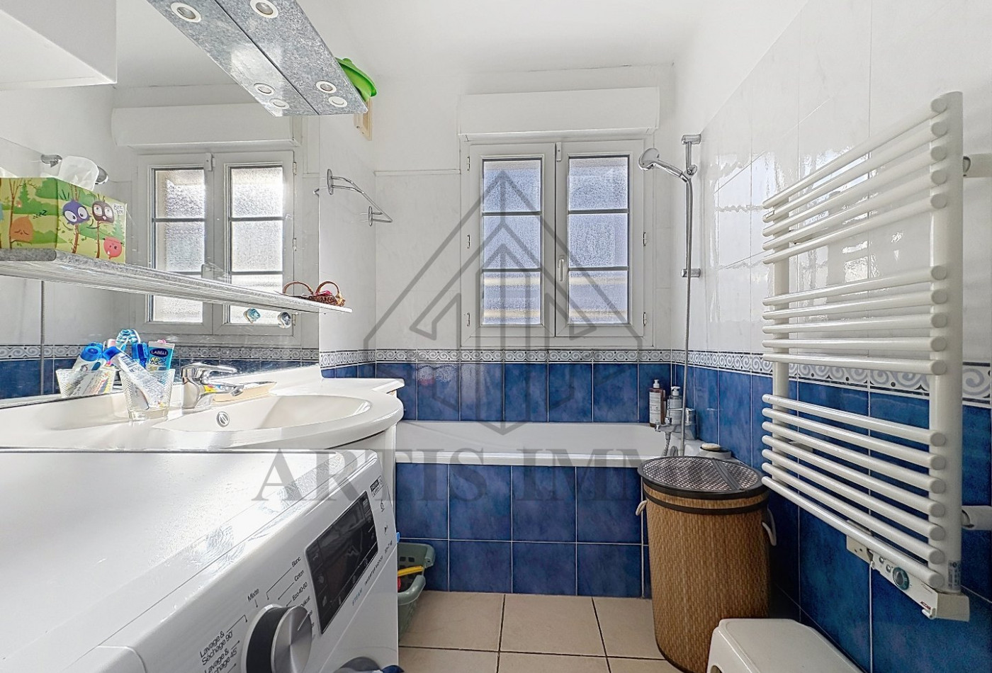 vente Maison Montpellier - Photo 9