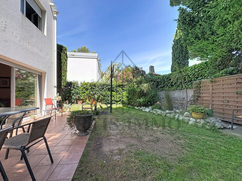 vente Maison Montpellier - Photo 2
