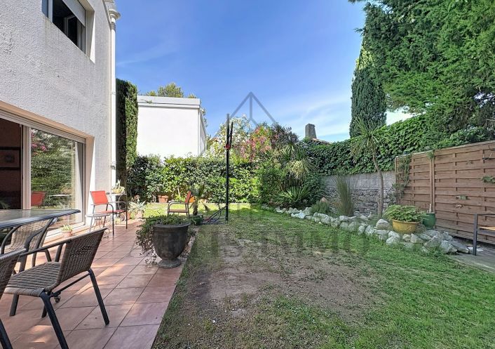 vente Maison Montpellier