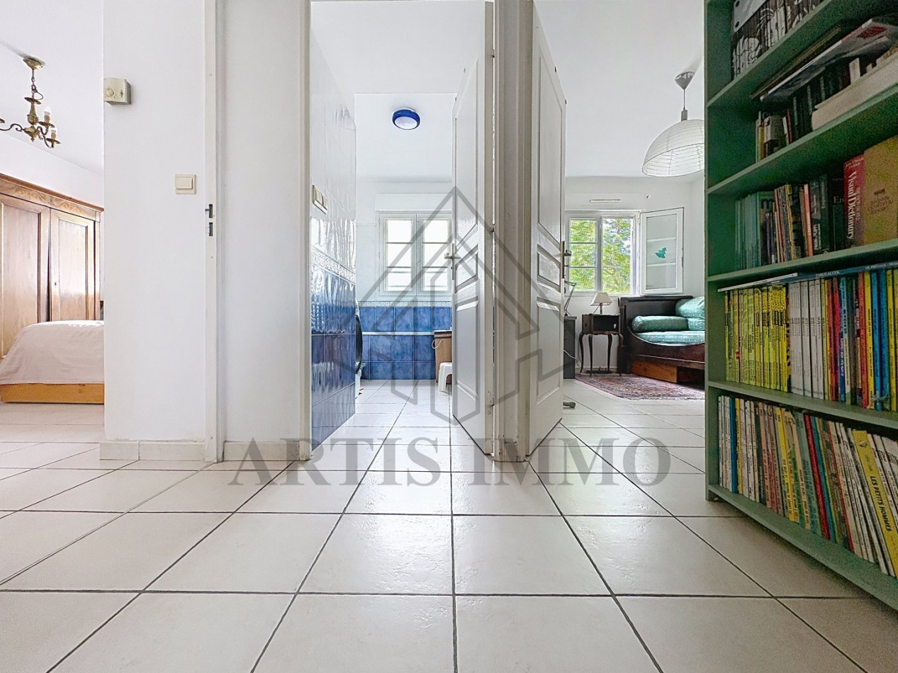 vente Maison Montpellier - Photo 10