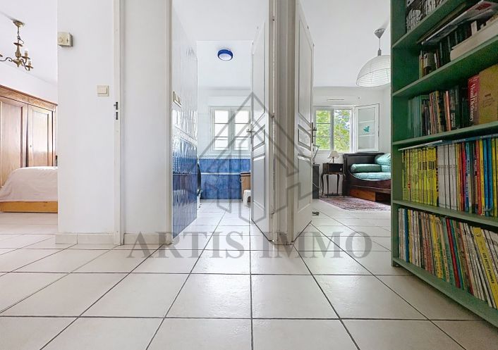 vente Maison Montpellier