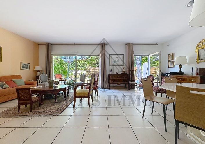 vente Maison Montpellier