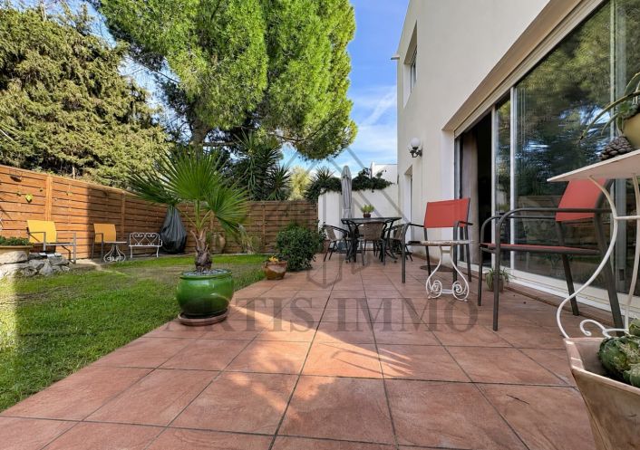 vente Maison Montpellier
