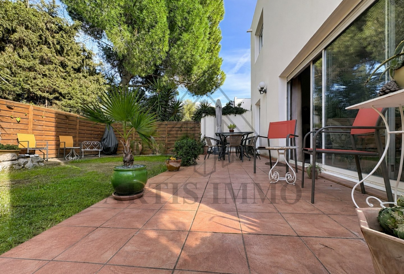 vente Maison Montpellier - Photo 1