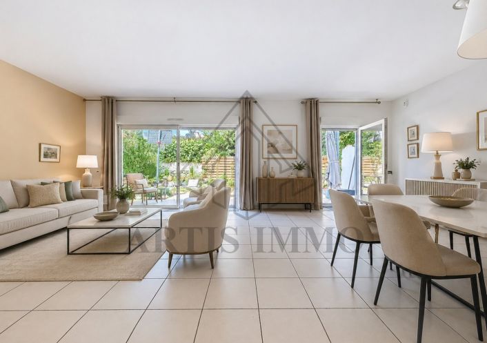 vente Maison Montpellier
