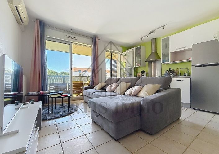vente Appartement Montpellier