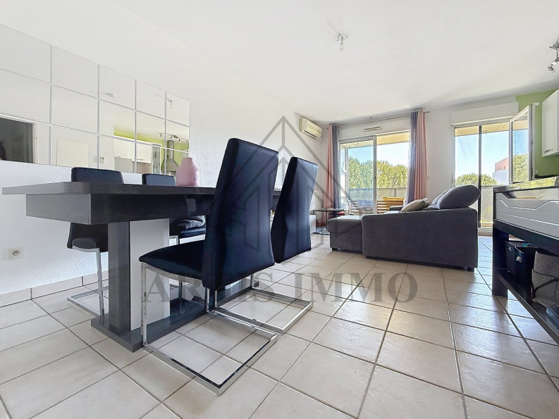 vente Appartement Montpellier - Photo 4