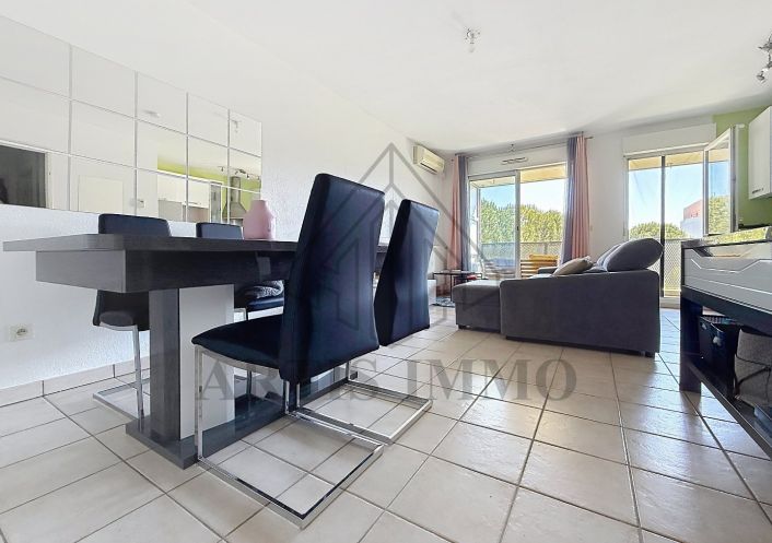 vente Appartement Montpellier