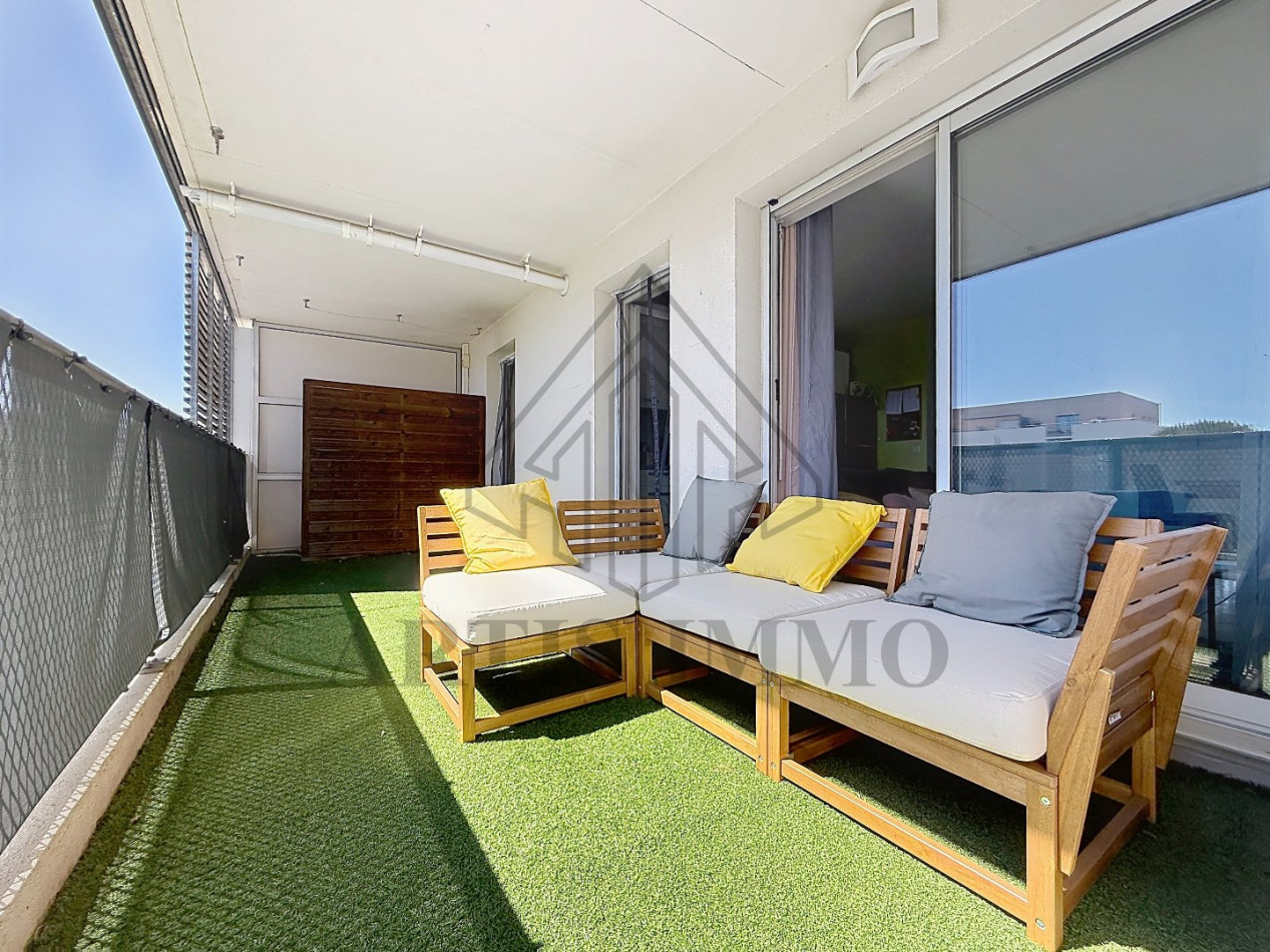 vente Appartement Montpellier - Photo 2