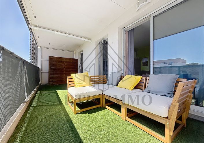 vente Appartement Montpellier