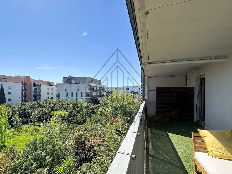 vente Appartement Montpellier - Photo 7