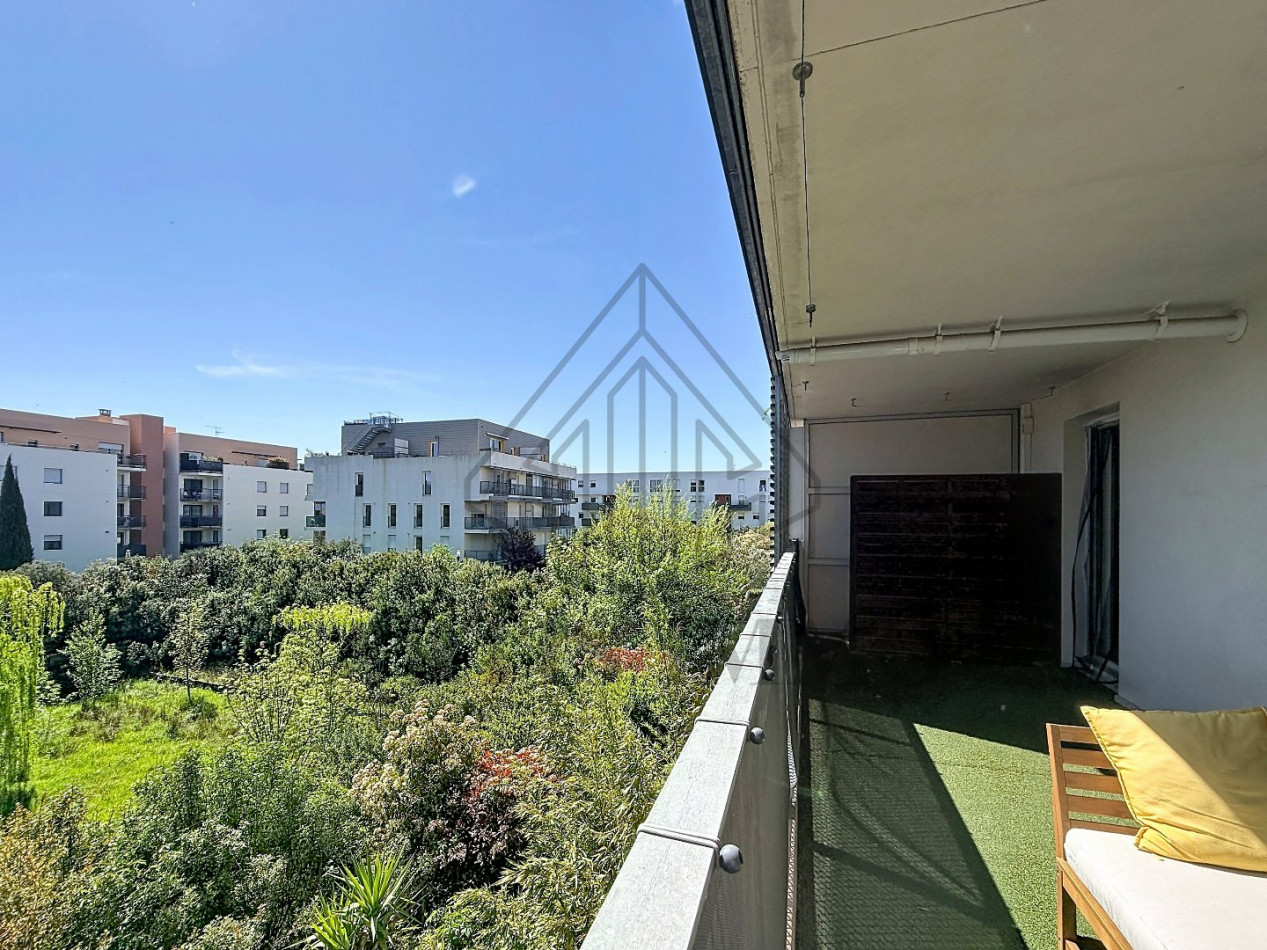 vente Appartement Montpellier - Photo 7