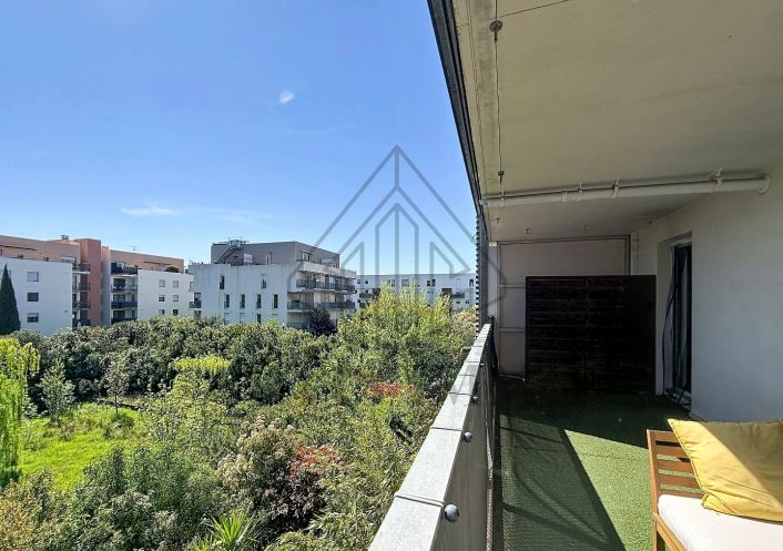 vente Appartement Montpellier