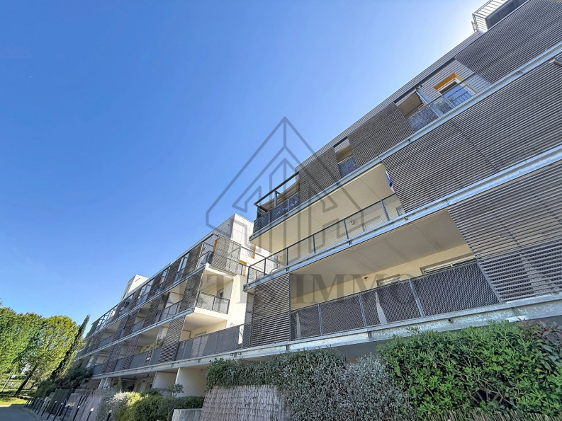 vente Appartement Montpellier - Photo 8