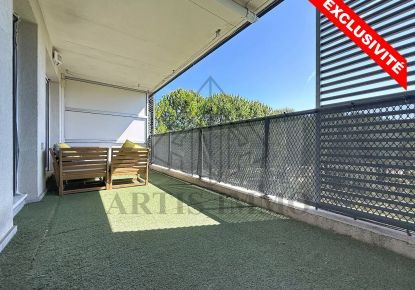 vente Appartement Montpellier