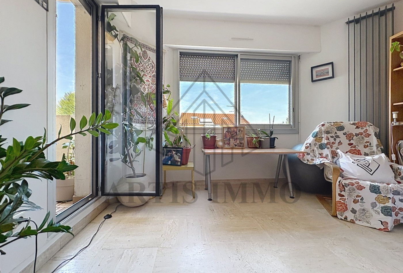 vente Appartement Montpellier - Photo 5
