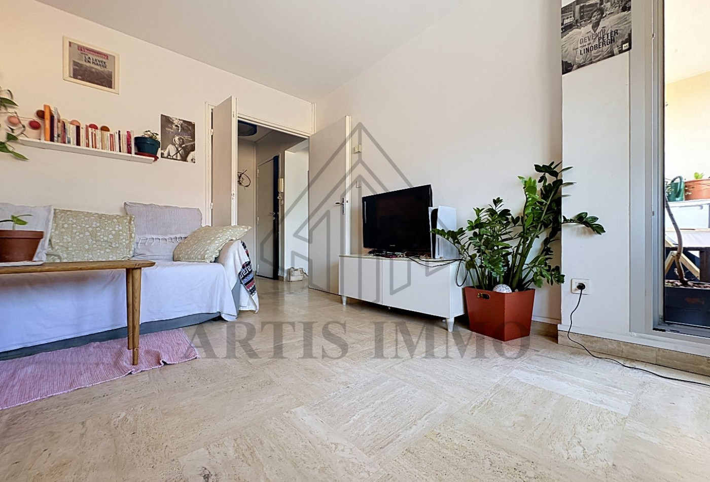 vente Appartement Montpellier - Photo 4