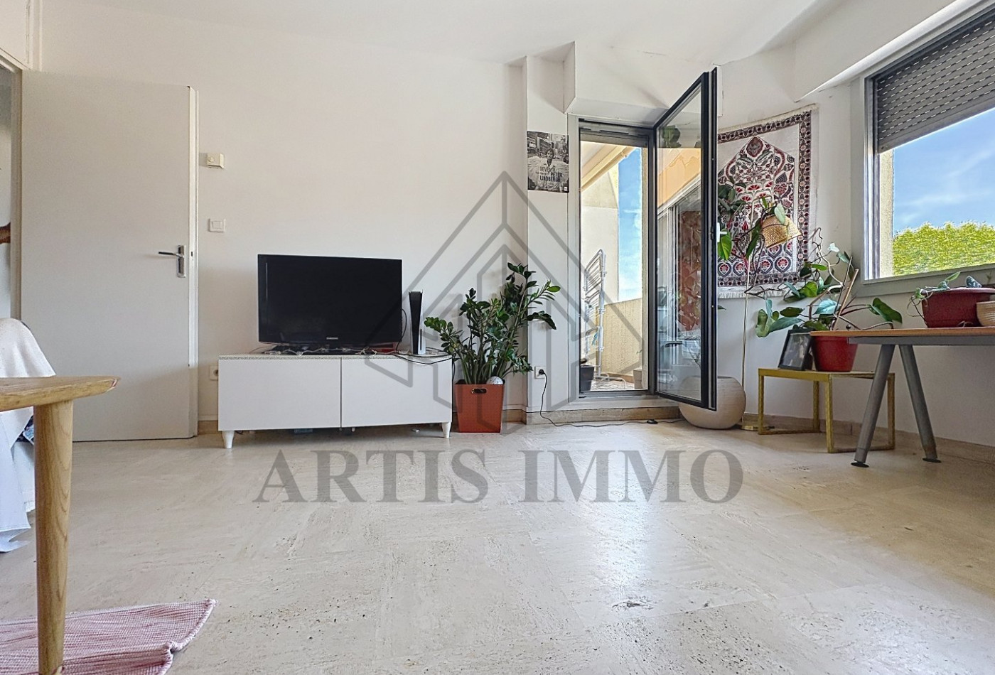 vente Appartement Montpellier - Photo 3