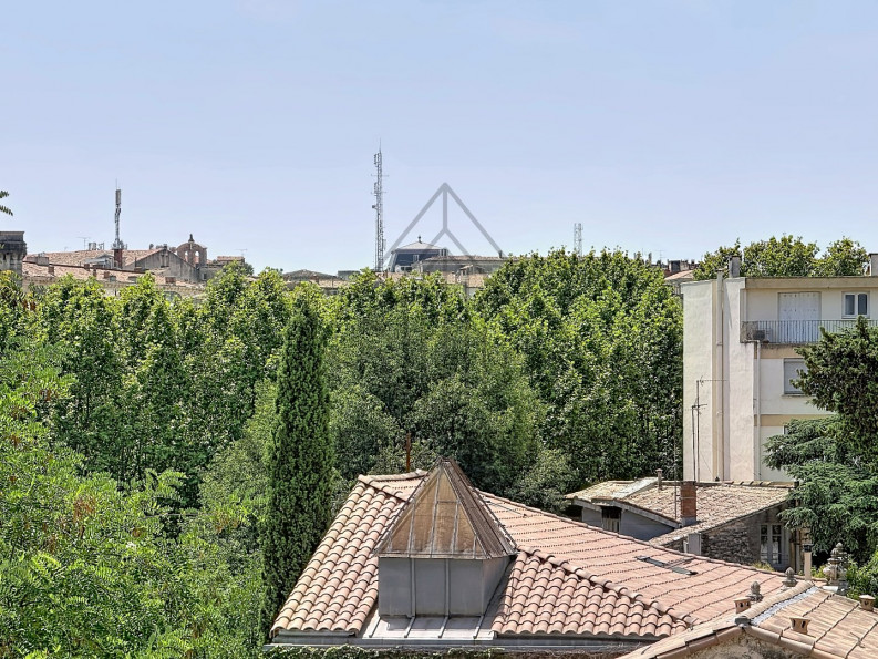 vente Appartement Montpellier - Photo 8