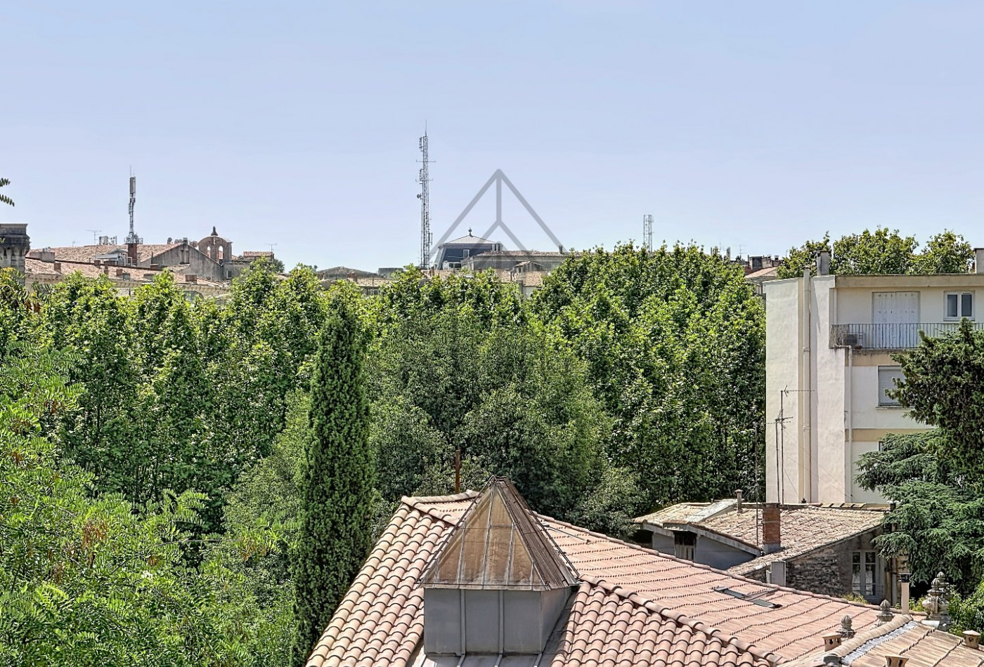 vente Appartement Montpellier - Photo 10