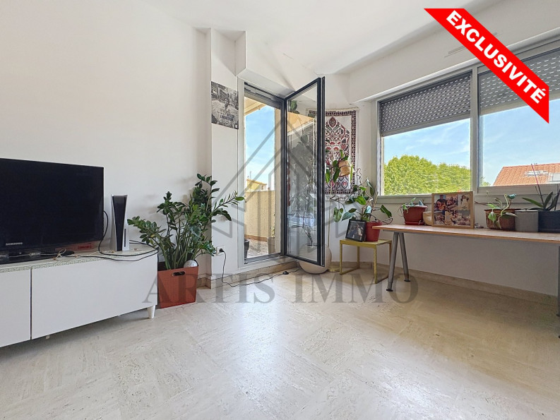 vente Appartement Montpellier - Photo 3